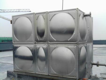 不锈钢生活水箱是否需要安装导流板？让专业人士为您解答