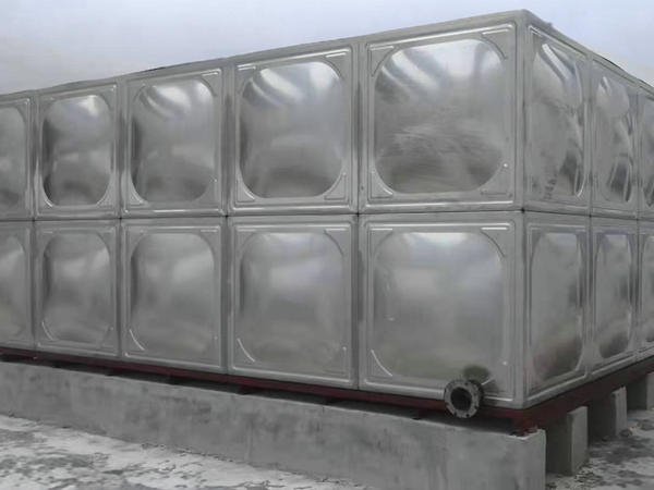 河南不锈钢生活水箱的清洗周期一般是多久？